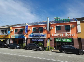 Lumut Hotel